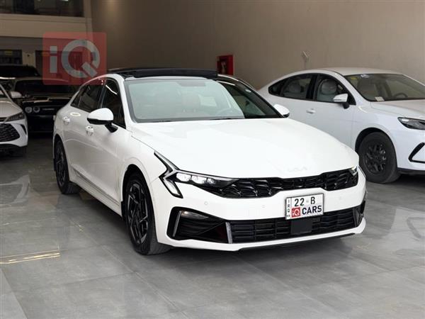 Kia K5 2024 for sale in Iraq - Erbil